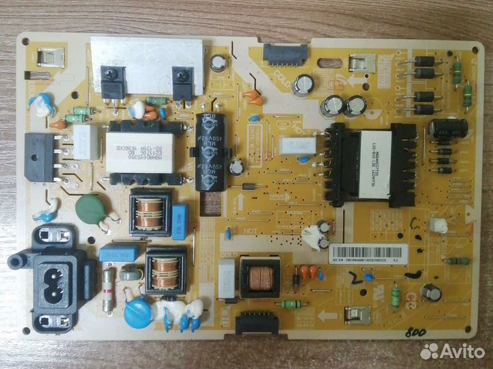 Блок питания BN44-00871A