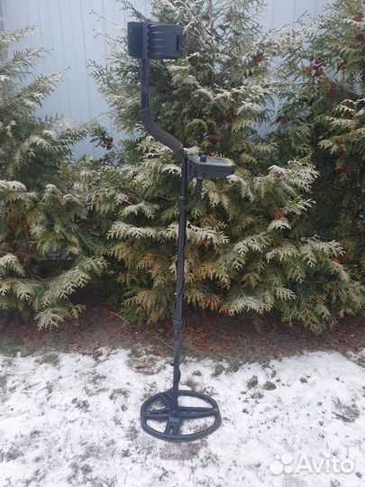 Металлодетектор ATX-850