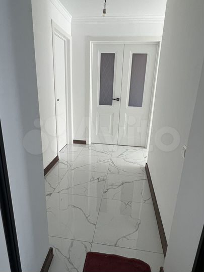3-к. квартира, 80 м², 3/5 эт.