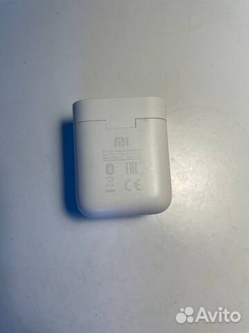 Кейс от наушников Mi True Wireless Earphones