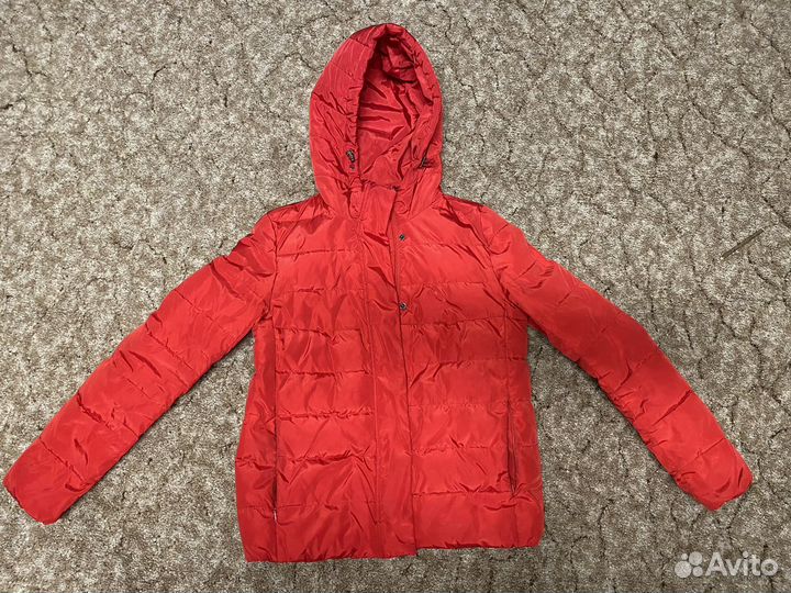 Куртка женская зимняя / демисезонная / весенняя