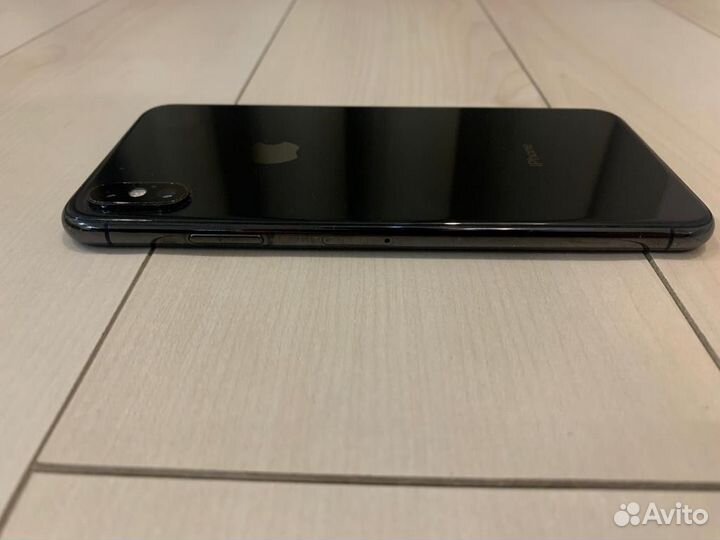 iPhone Xs max 256 gb
