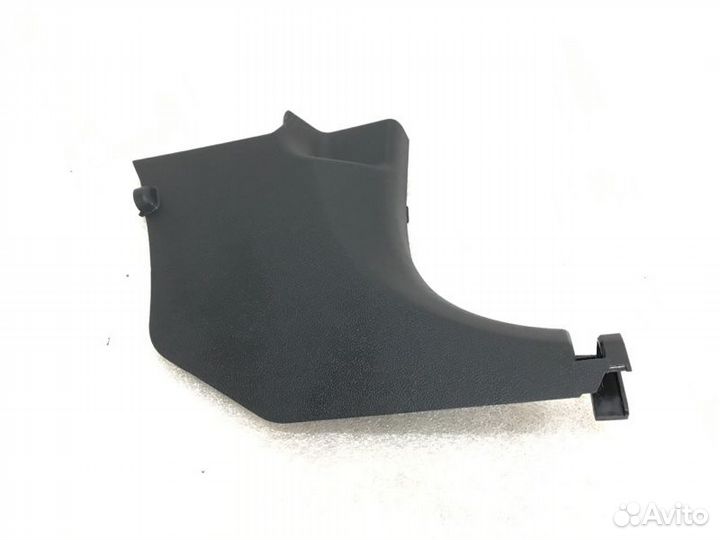 Накладка порога передняя правая Hyundai Tucson TL