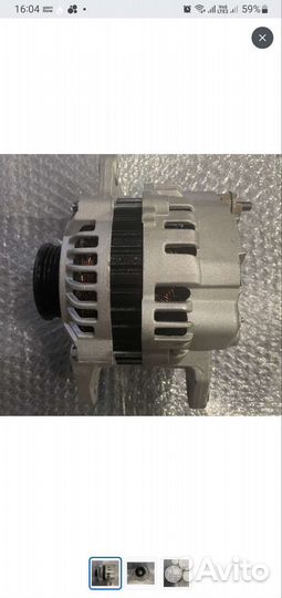 Генератор hover ховер н3 н5