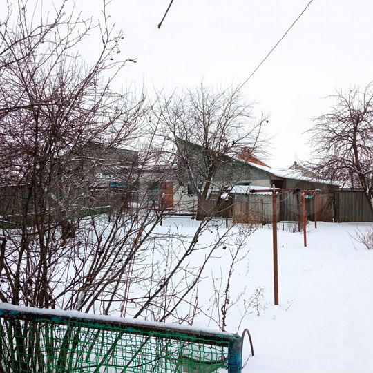 Дом 65,3 м² на участке 12,5 сот.