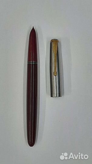 Перьевая ручка