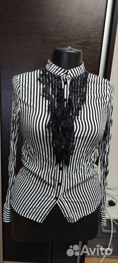 Блузка женская