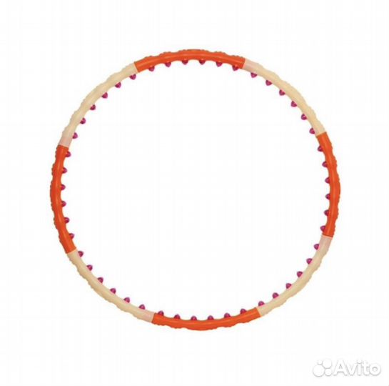 Массажный обруч хулахуп