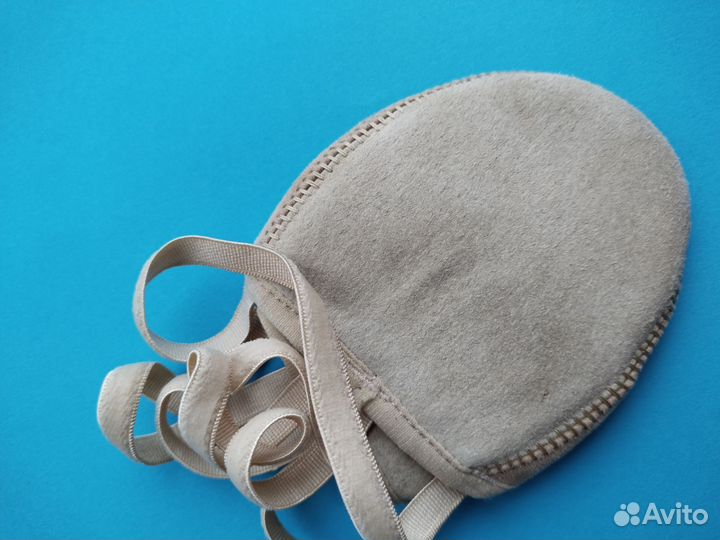 Полупальцы solo