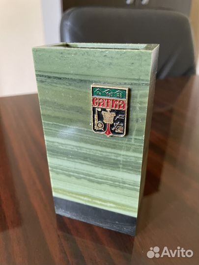 Карандашница СССР