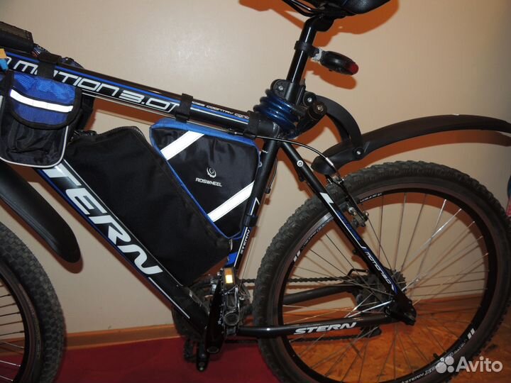 Электровелосипед