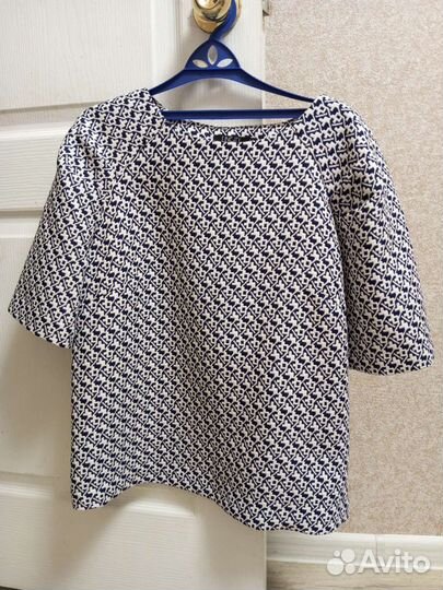 Блузка женская 46 48
