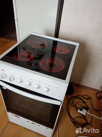 Плита электрическая Darina EC 341606 бу