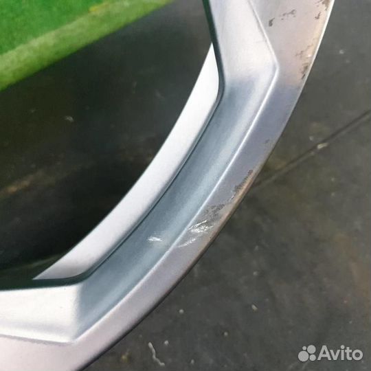 Диск литой Ламборгини Урус (2017-2022)