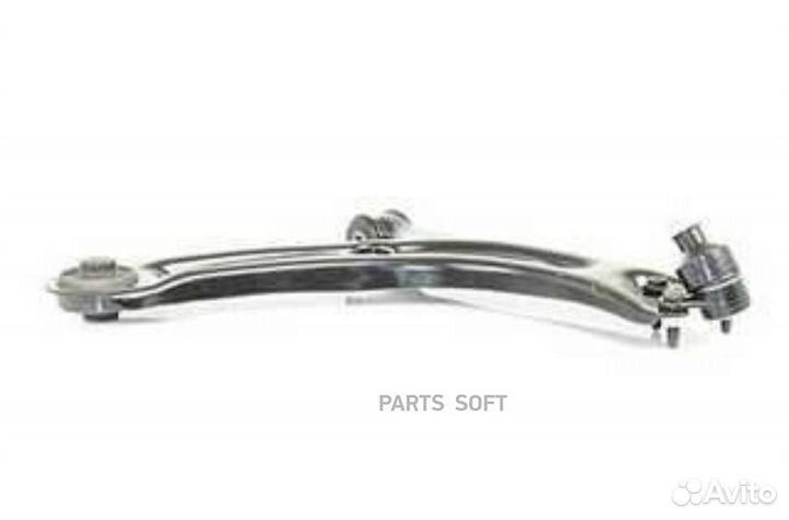 BSG auto parts BSG 90-315-101 Рычаг передний (прод