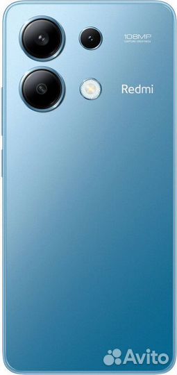 Xiaomi Redmi Note 13, 6/128 ГБ