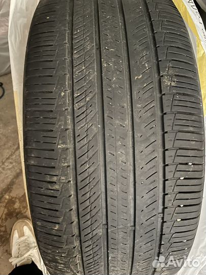 Hankook Dynapro HP2 RA33 265/50 R20 107V