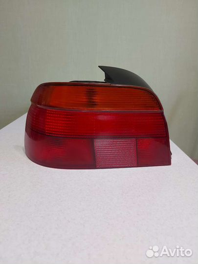 Продам фару BMW e39