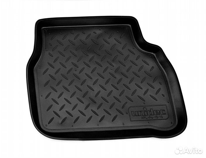 Коврики в салон Cadillac BLS (2006-2010)