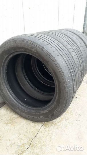 Matador MP 46 Hectorra 2 225/55 R17 46W