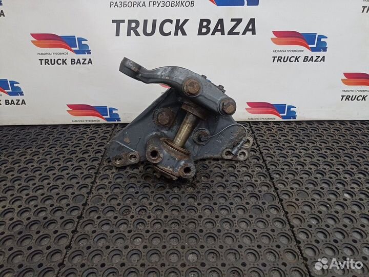 Кулак поворотный правый Daf CF, Daf XF105