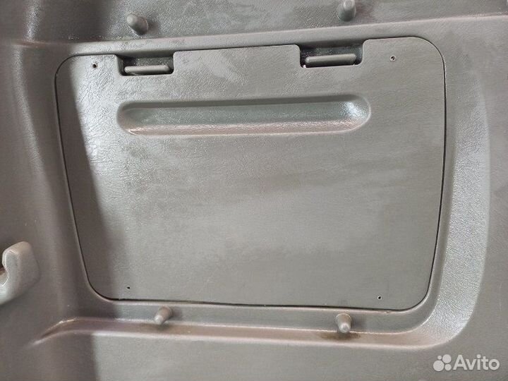 Обшивка багажника левая Vortex Tingo T11 1.8