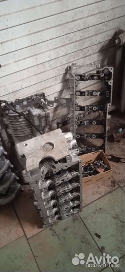 Гбц td5 land Rover