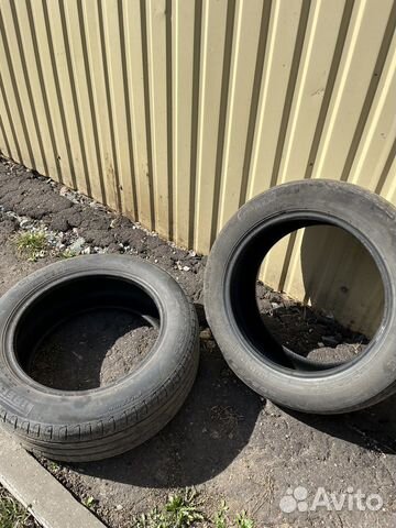 Pirelli Cinturato P7 205/55 R16