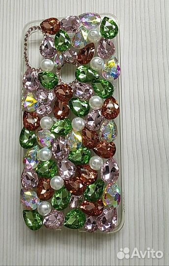 Чехол для Xiaomi Redmi Note 9 PRO