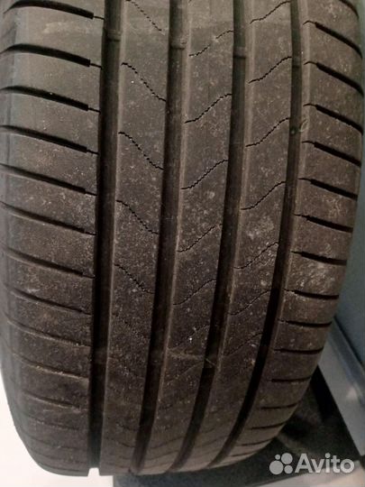 Bridgestone Turanza 6 225/55 R17