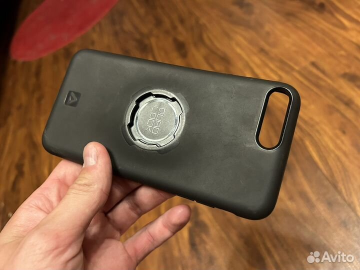 Чехол Quad Lock для iPhone 8 plus