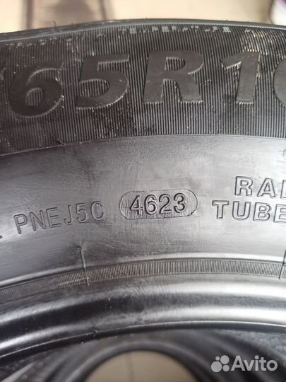 Zeta Impero 215/65 R16 102H