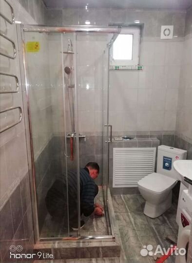 Строительство