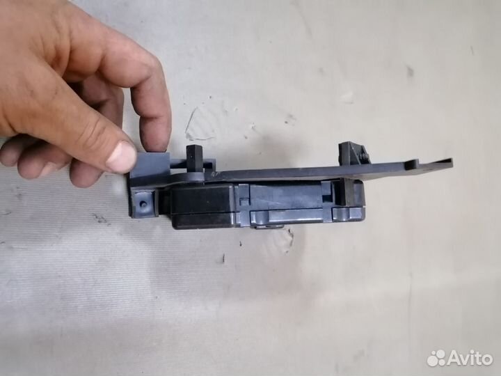 Электрический блок печки Ford Taurus 2 1992-1996