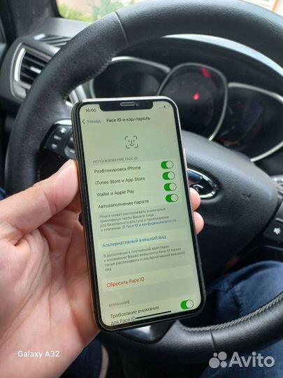 iPhone 11 Pro, 64 ГБ