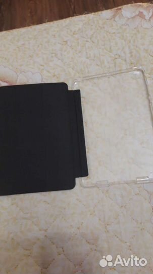 Чехол на xiaomi pad 3