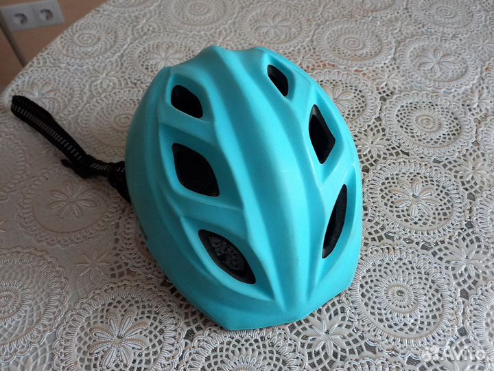 Велошлем детский 44-48 см