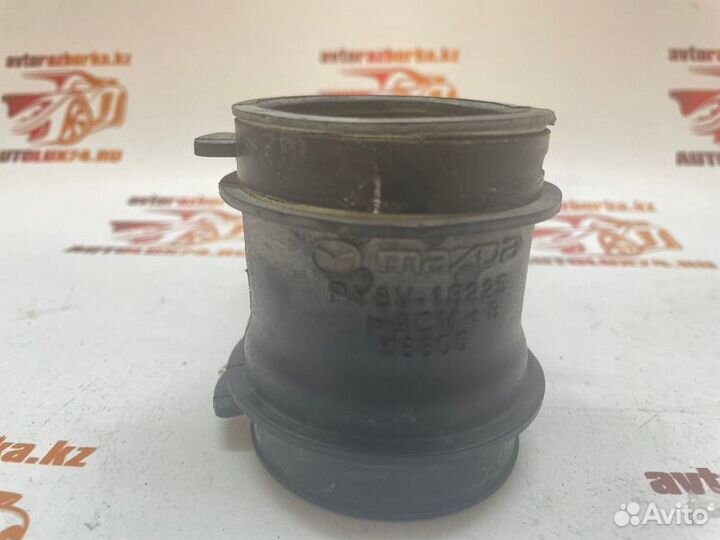 Патрубок воздушного фильтра Mazda Cx-9 TC PYT 2018