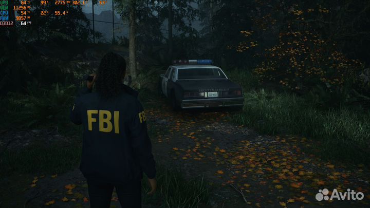 Видеокарта RTX 4080 16GB