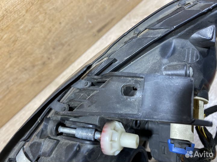 Фара правая Opel Omega B рестайлинг Арт 142464