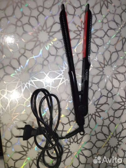Выпрямитель для волос