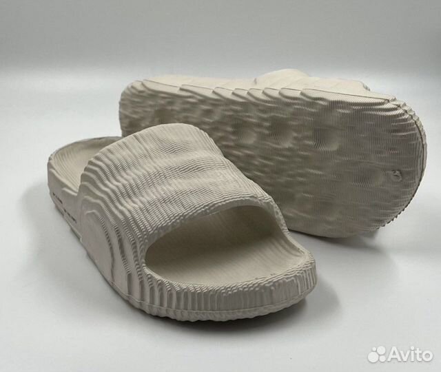 Шлепки Adidas Adilette 22