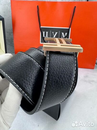 Ремень мужской Hermes