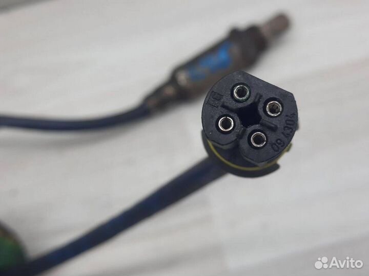 Лямбда-Зонд правый Mercedes М112