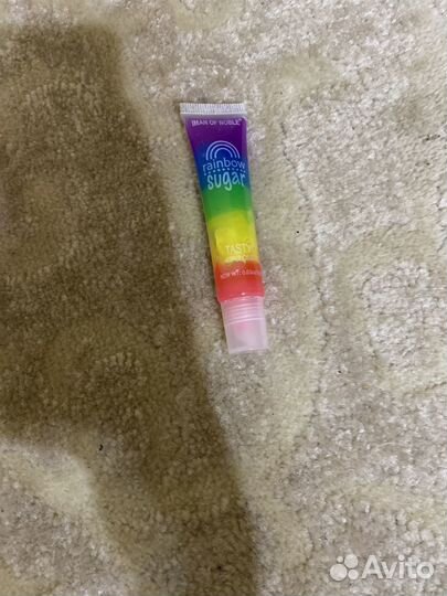 Все для губ