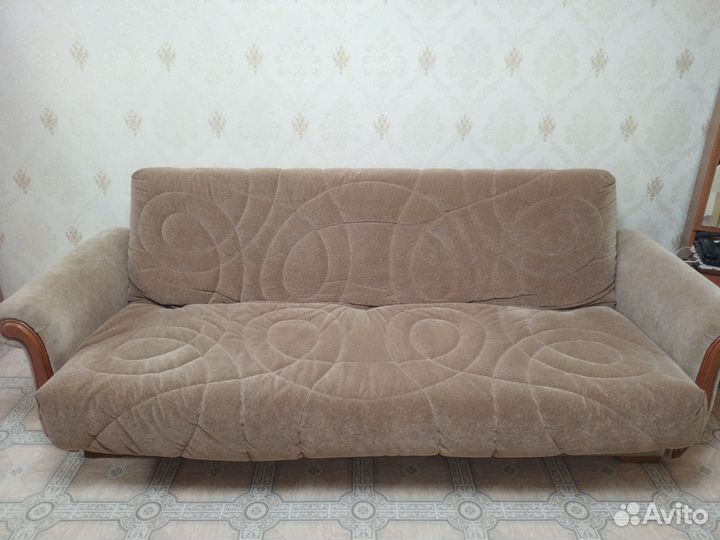 Диван раскладной