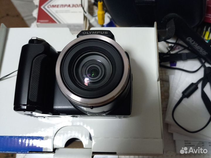 Фотоаппарат