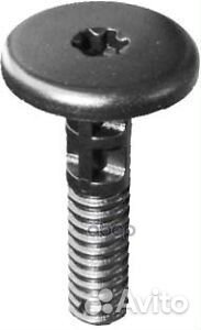 Клипса крепления порога 07147122913 BMW