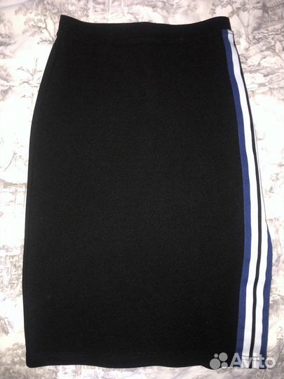 Юбка - пенал