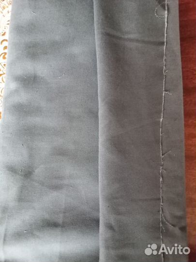 Ткань хлопок